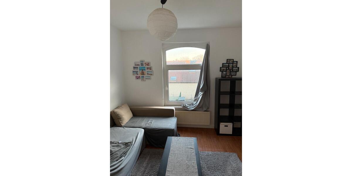 Etagenwohnung Hannover Herrenhausen-Stöcken - 2 Zimmer, 13 m&sup2;, 490&euro; | Angebot:25644548