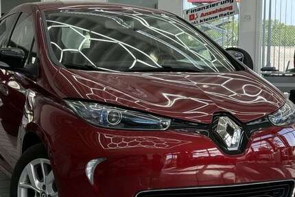 Renault ZOE 96.500 km 10.950 &euro; Fuhrberg 30938