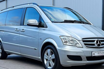 Mercedes-Benz Viano 180.000 km 20.450 &euro; Ronnenberg (Hannover) 30952