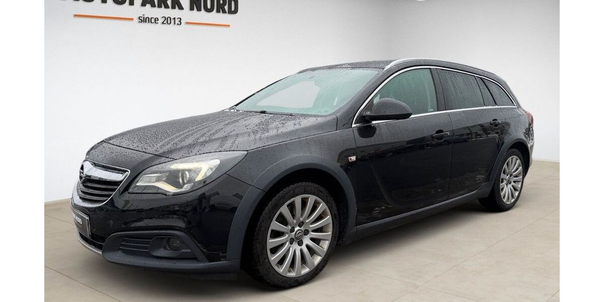 Opel Insignia 94.000 km 7.499 &euro; Hannover 30179