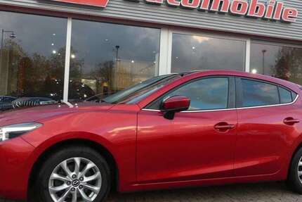 Mazda 3 71.769 km 14.480 € Langenhagen / Kaltenweide 30855