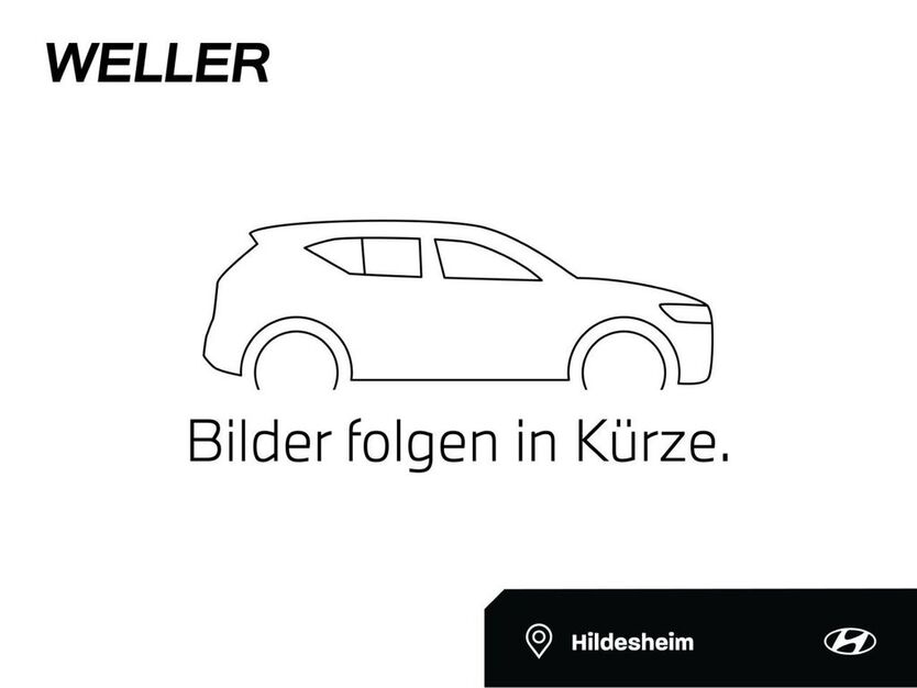Hyundai KONA 6.000 km 30.890 € Hildesheim 31137