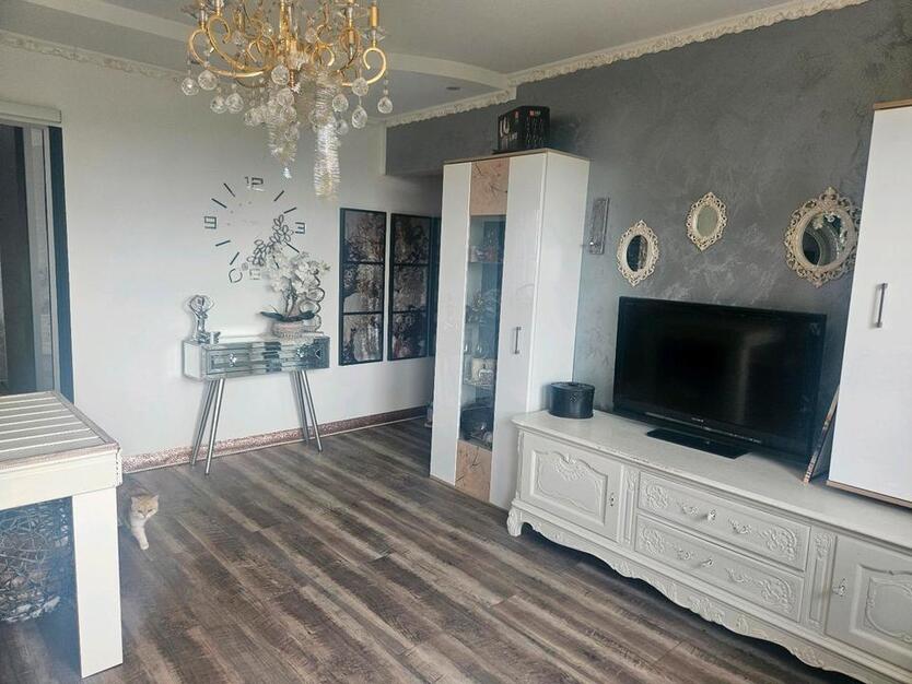 3 Zimmer Wohnung zu verkaufen