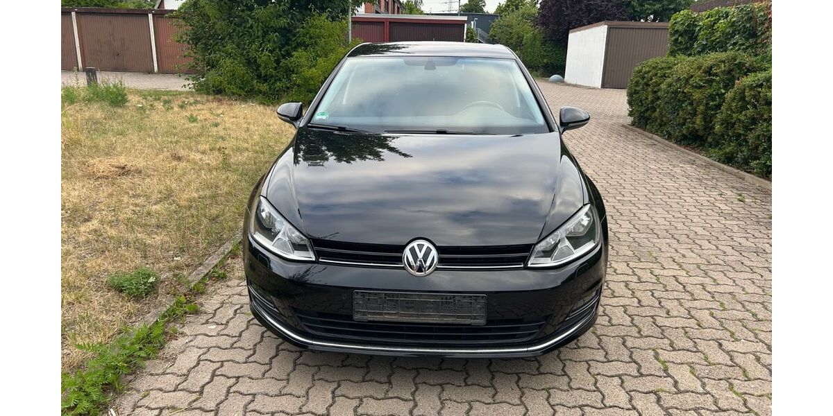 VW Golf 125.000 km 10.600 &euro; Ronnenberg 30952