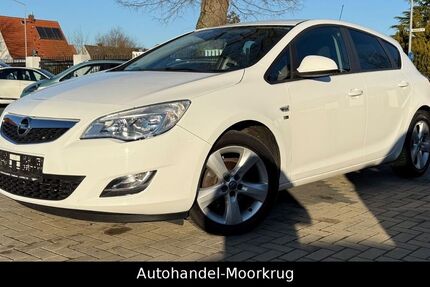 Opel Astra 160.300 km 5.800 &euro; Neustadt am Rübenberge 31535