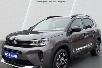 Citroen C5 Aircross 19.000 km 26.950 &euro; Wunstorf 31515