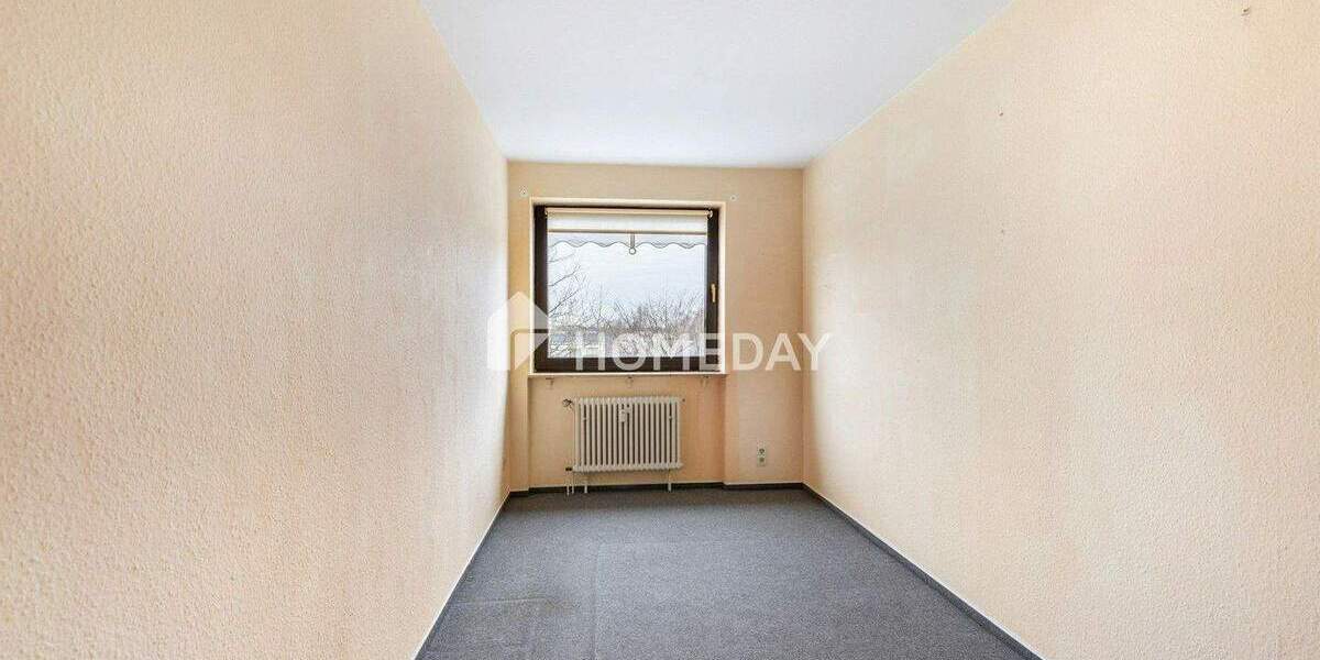 Etagenwohnung Neustadt Am Rübenberge Neustadt - 3 Zimmer, 83 m&sup2;, 189.000&euro; | Angebot:25737632