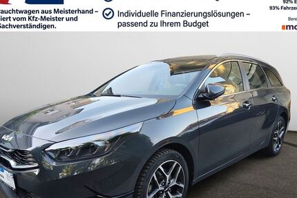 Kia ceed Sportswagon 24.443 km 21.680 &euro; Hannover 30165