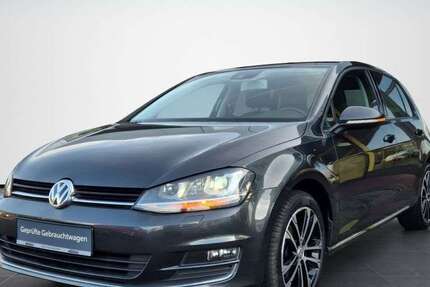 VW Golf 76.100 km 14.980 &euro; Hannover 30177