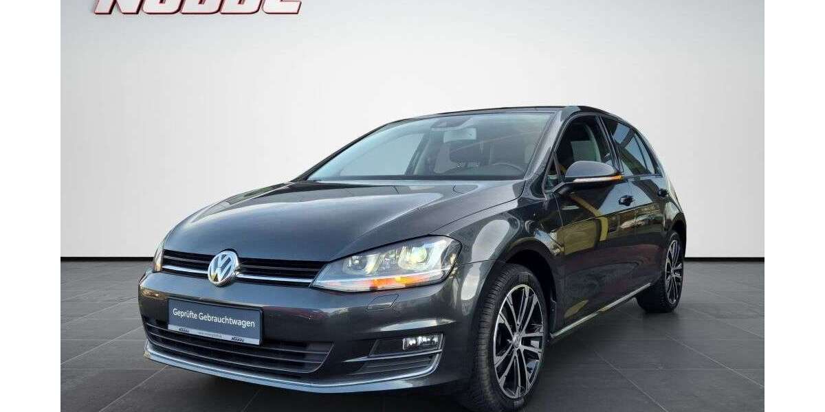 VW Golf 76.100 km 14.980 &euro; Hannover 30177