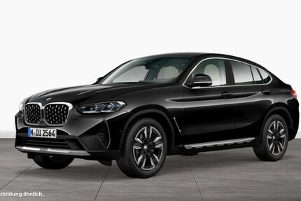 BMW X4 98.039 km 39.706 &euro; Hannover 30539