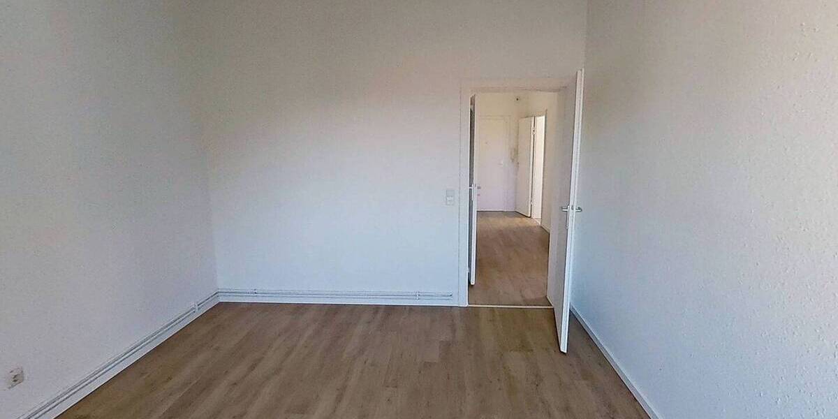 Etagenwohnung Seelze - 3 Zimmer, 73 m&sup2;, 577&euro; | Angebot:26891619