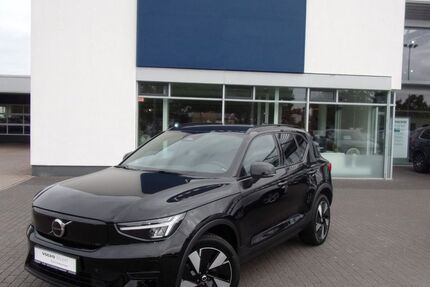Volvo XC40 25.100 km 37.500 &euro; Hannover 30179