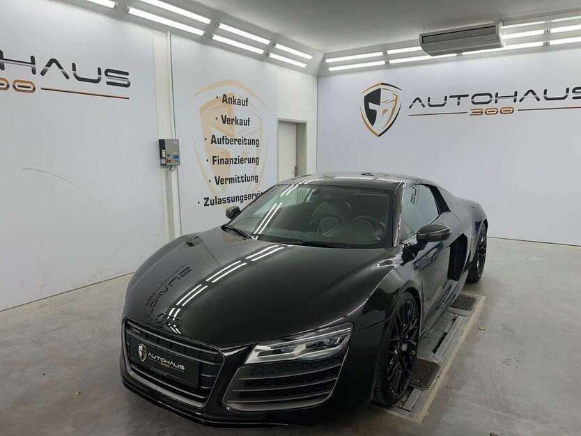 Audi R8 59.990 km 99.990 € Gehrden 30989