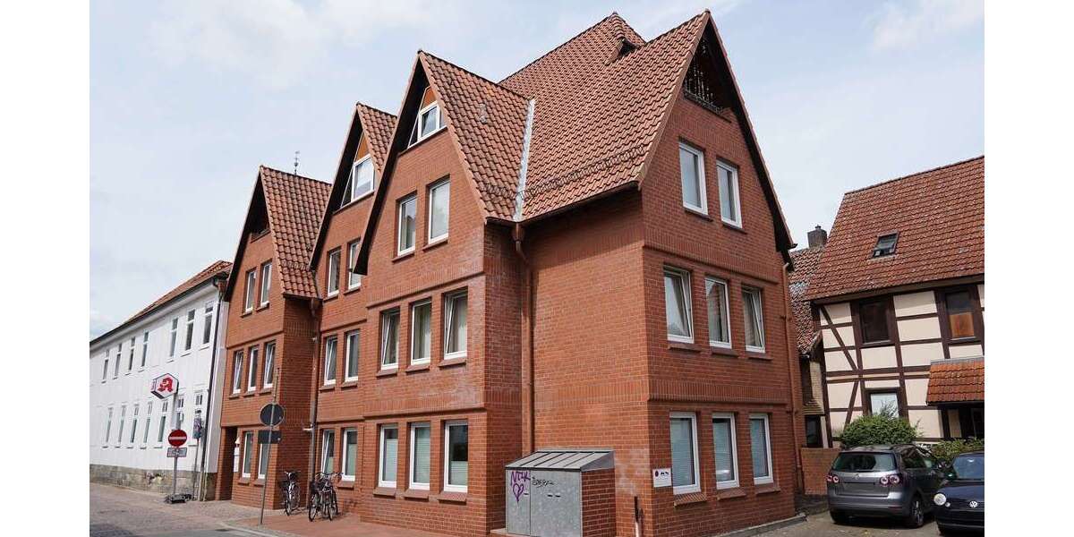 Gewerbeobjekt Burgdorf - 1.232&euro; | Angebot:16657319