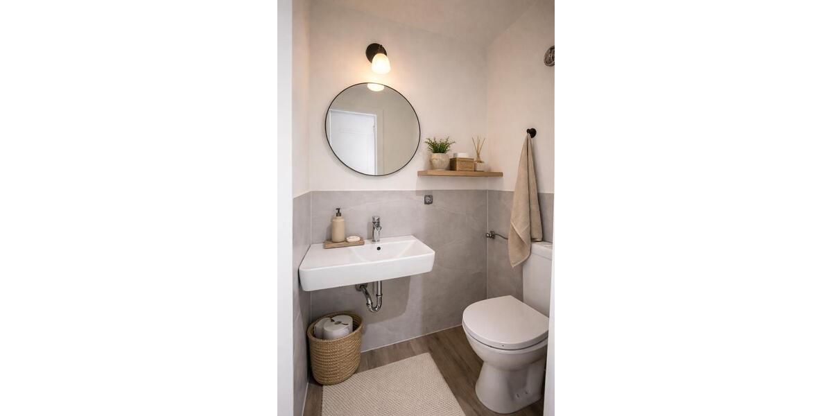 Etagenwohnung Hannover Ahlem-Badenstedt-Davenstedt - 4 Zimmer, 105 m&sup2;, 300.000&euro; | Angebot:26227156