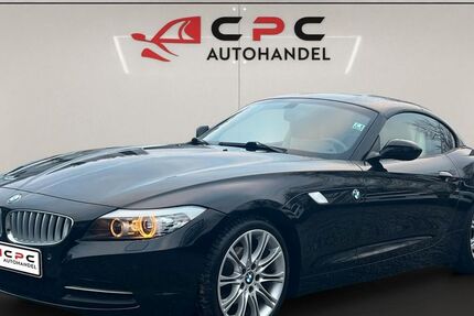 BMW Z4 122.000 km 12.999 € Hannover 30179