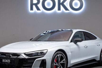 Audi RS e-tron GT 29.300 km 63.980 &euro; Ronnenberg (bei Hannover) 30952