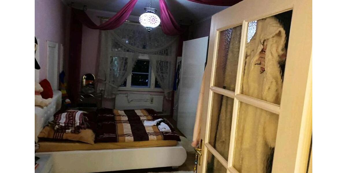 Etagenwohnung Hannover Mitte - 3 Zimmer, 80 m&sup2;, 1.350&euro; | Angebot:27596519