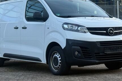 Opel Vivaro 101.165 km 12.990 &euro; Hannover 30179