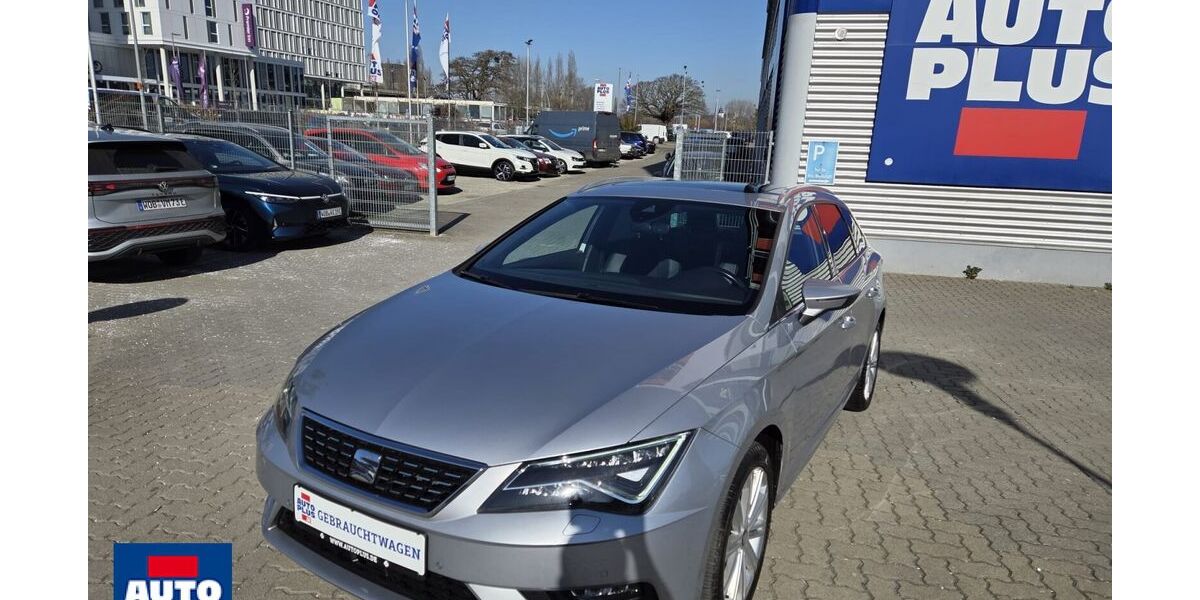 Seat Leon 103.500 km 12.399 &euro; Hannover 30449