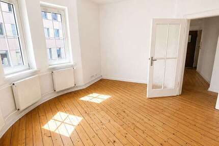 Wohnung Hannover Südstadt - 2 Zimmer, 50 m&sup2;, 600&euro; | Angebot:26665838