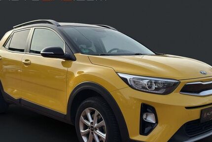 Kia Stonic 72.548 km 10.900 &euro; Ronnenberg StT Empelde Region Hannover 30952