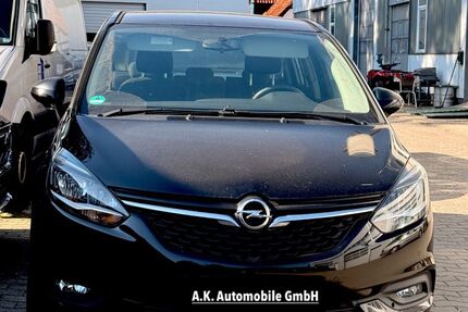 Opel Zafira 165.600 km 7.999 &euro; Langenhagen 30855