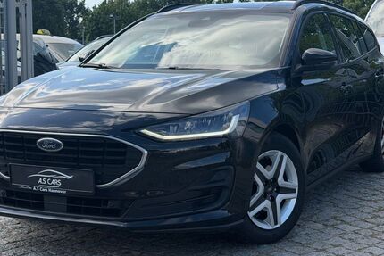 Ford Focus 144.000 km 10.990 &euro; Hannover 30179