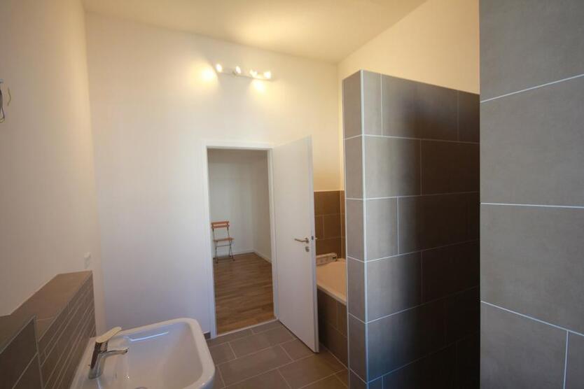 Vorab: Döhren san. Altbau-Wgh. Garten, ruhige Lage