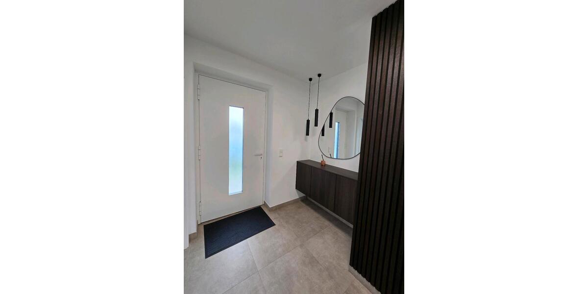 Eckreihenhaus in Lehrte 6 zimmer