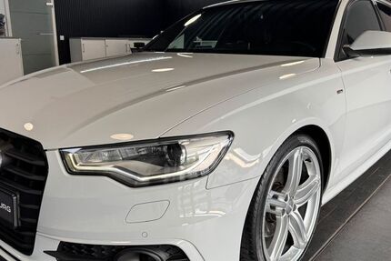 Audi A6 136.000 km 18.970 &euro; Hannover 30559