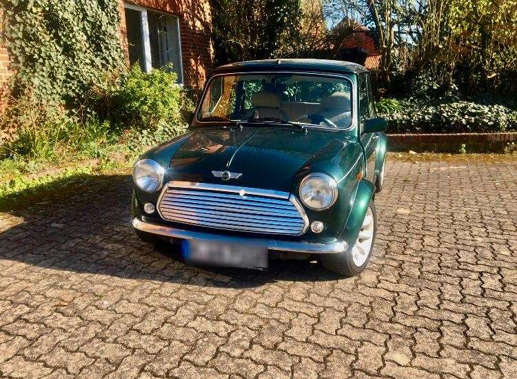 Rover MINI 75.500 km 11.000 € hemmingen 30966