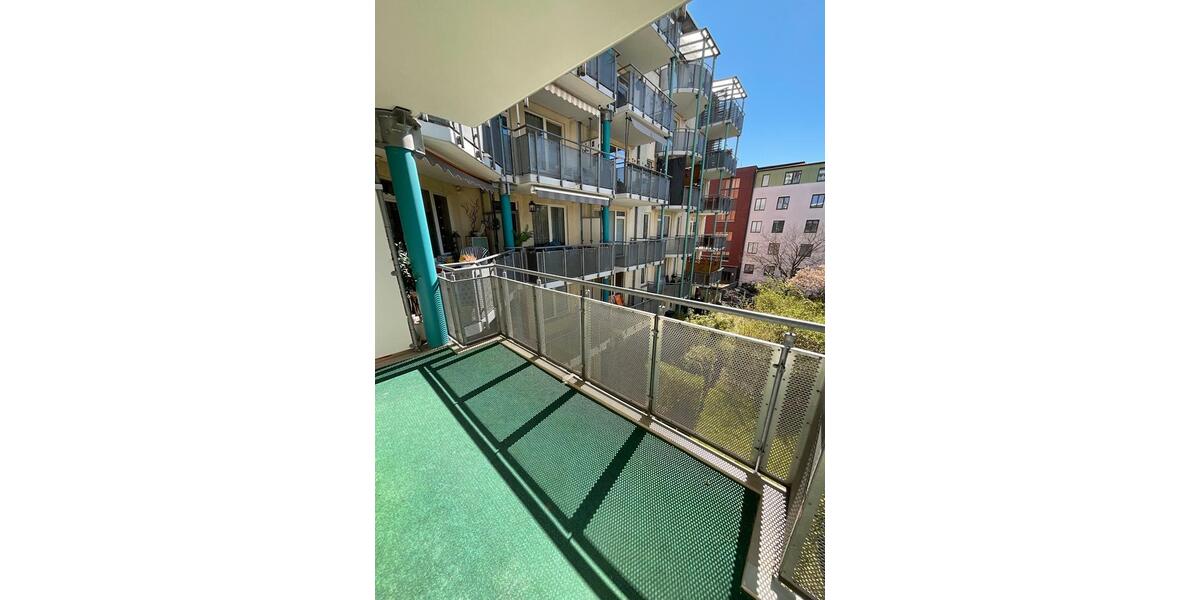 Etagenwohnung Langenhagen - 3 Zimmer, 84 m&sup2;, 807&euro; | Angebot:26599585