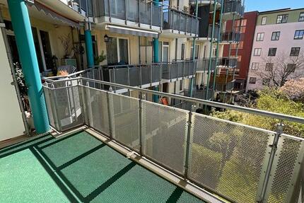 Wohnung Langenhagen - 3 Zimmer, 84 m&sup2;, 807&euro; | Angebot:26599585