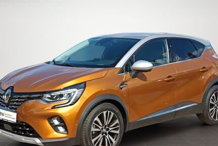 Renault Captur 75.700 km 18.900 € Garbsen 30827