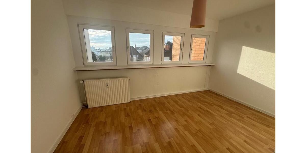 Etagenwohnung Hildesheim Himmelsthür - 3 Zimmer, 75 m&sup2;, 750&euro; | Angebot:24892713