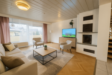 Wohnung zum Kaufen in Eschenbach 343.000 € 127 m²