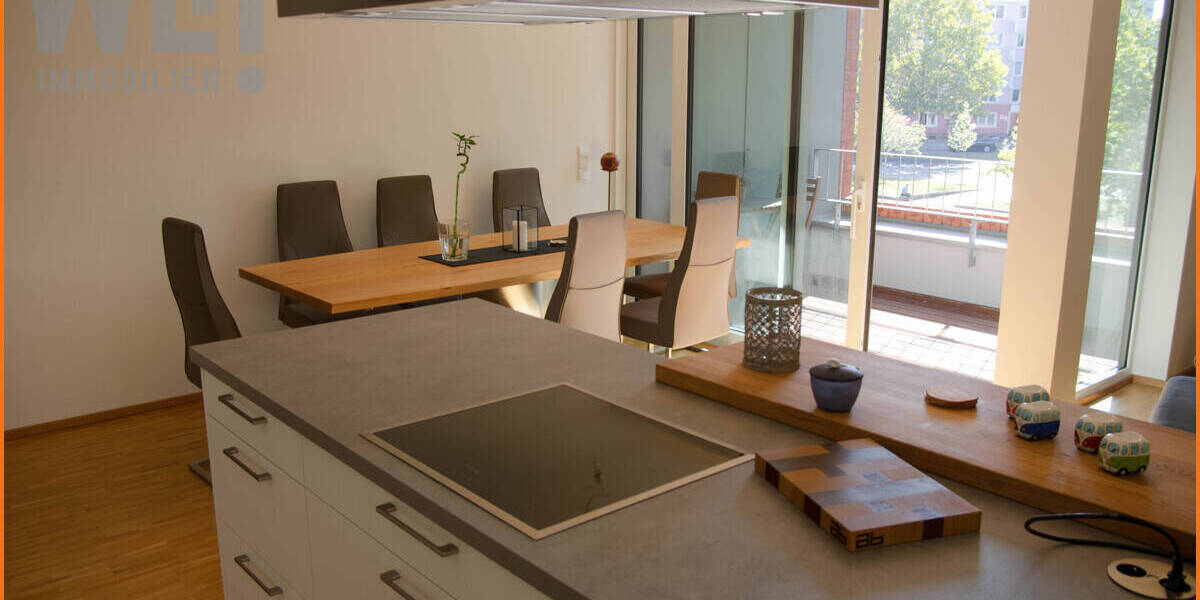 Etagenwohnung Hannnover Nordstadt - 3 Zimmer, 90 m&sup2;, 515.000&euro; | Angebot:26819943