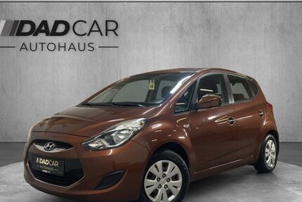 Hyundai ix20 49.990 km 10.590 € Garbsen bei Hannover 30827