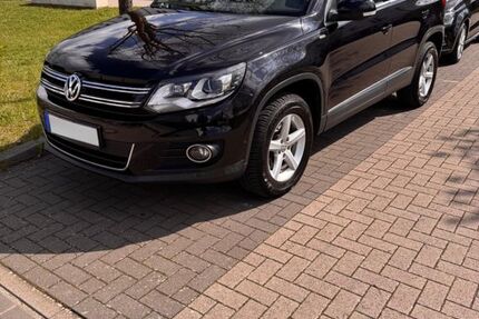 VW Tiguan 198.600 km 10.299 &euro; Hannover 30453