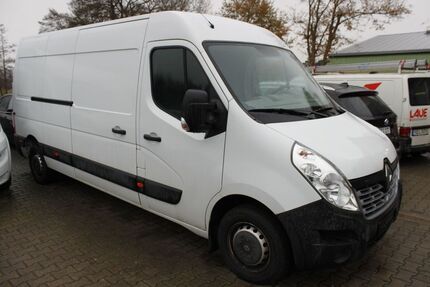 Renault Master 138.000 km 13.950 € Burgwedel 30938