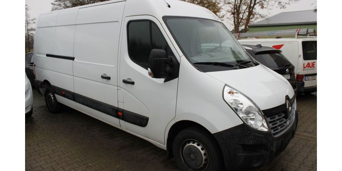 Renault Master 138.000 km 13.950 € Burgwedel 30938