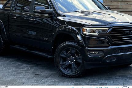 Dodge RAM 55.677 km 61.900 € Langenhagen 30855