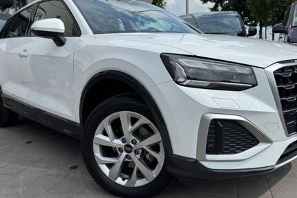 Audi Q2 18.217 km 28.499 € Isernhagen OT Altwarmbüchen bei Hannover A2/A7 30916