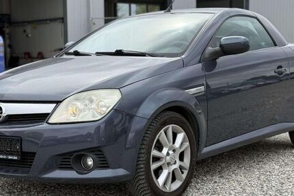 Opel Tigra