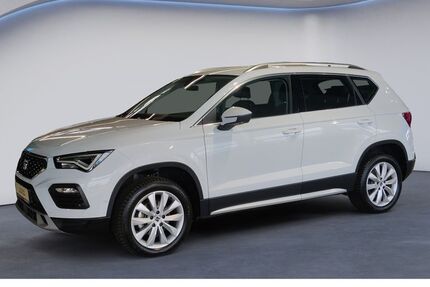 Seat Ateca 25.924 km 30.460 € Hildesheim 31135