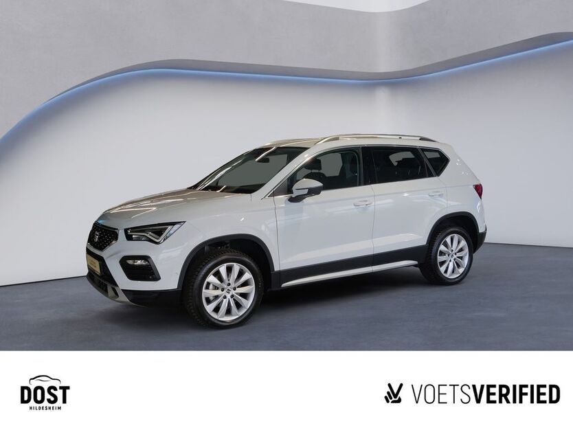 Seat Ateca 25.924 km 30.460 € Hildesheim 31135
