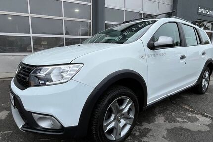 Dacia Logan 122.068 km 8.500 € Springe 31832