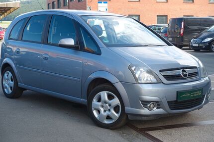 Opel Meriva 145.143 km 3.990 &euro; Springe 31832
